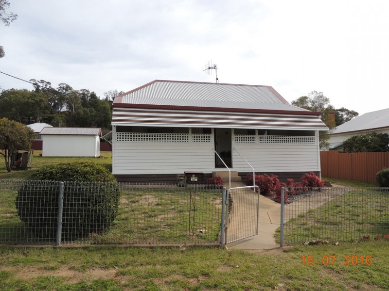8A Camp St, Coonabarabran NSW 2357