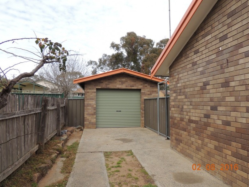 116 Cassilis St, Coonabarabran NSW 2357