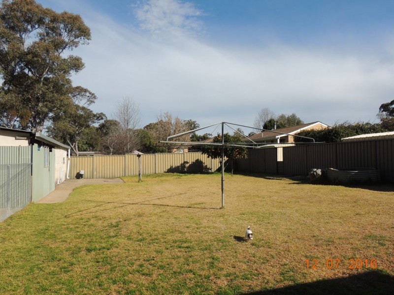 14 Edwards St, Coonabarabran NSW 2357