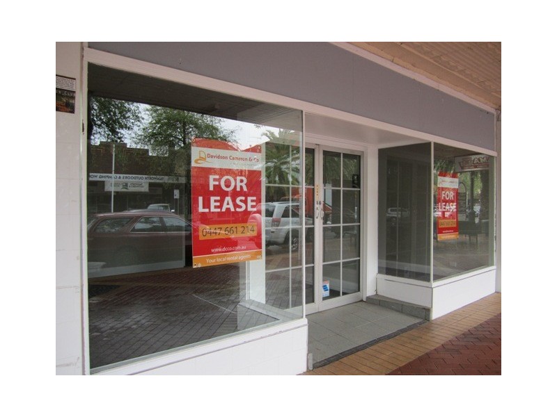 288a  Peel Street, Tamworth NSW 2340