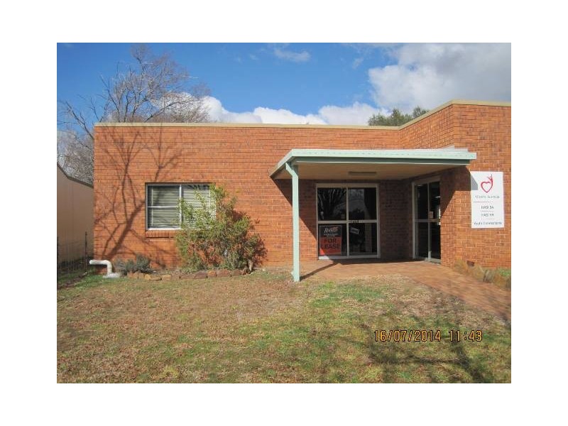 Coonabarabran NSW 2357