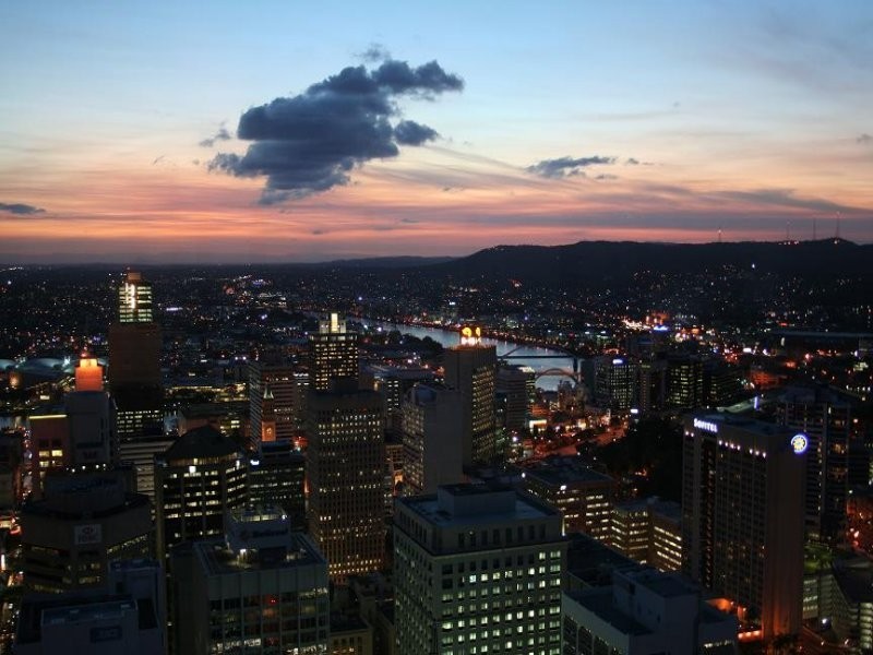 Brisbane QLD 4000