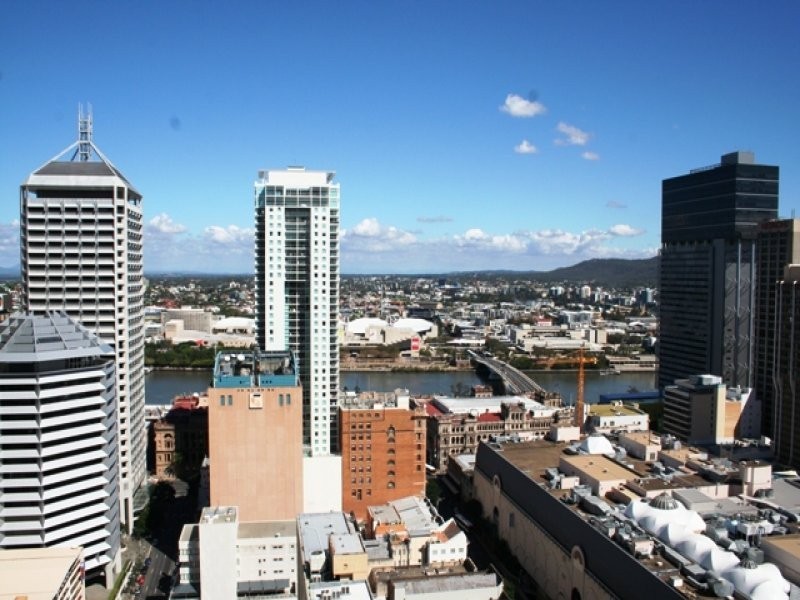 Brisbane QLD 4000