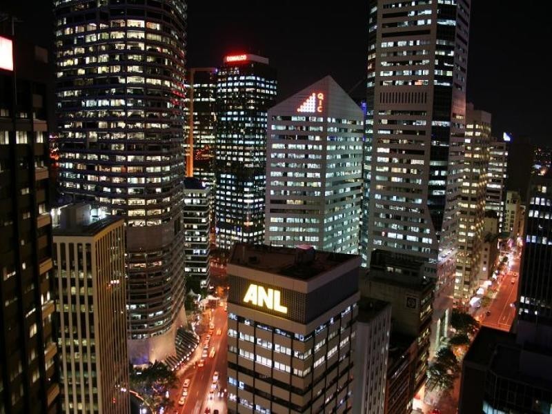 Brisbane QLD 4000