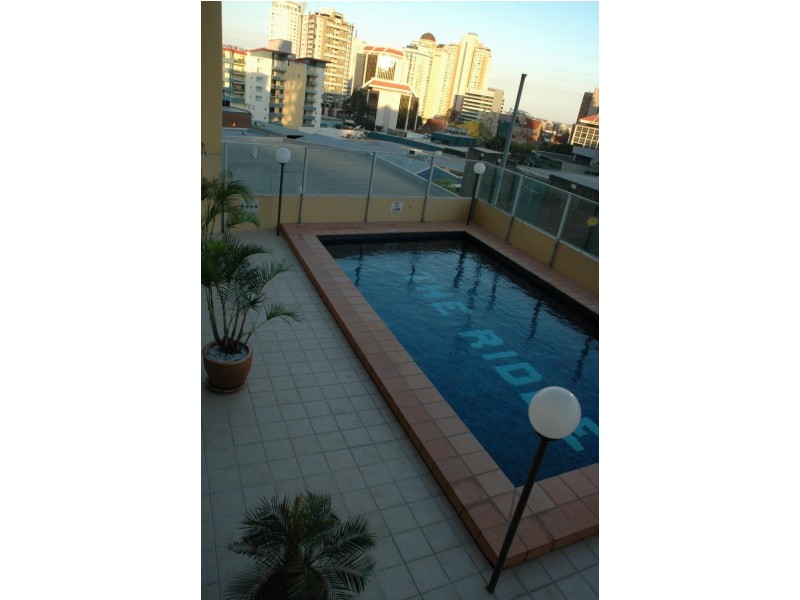 Spring Hill QLD 4000