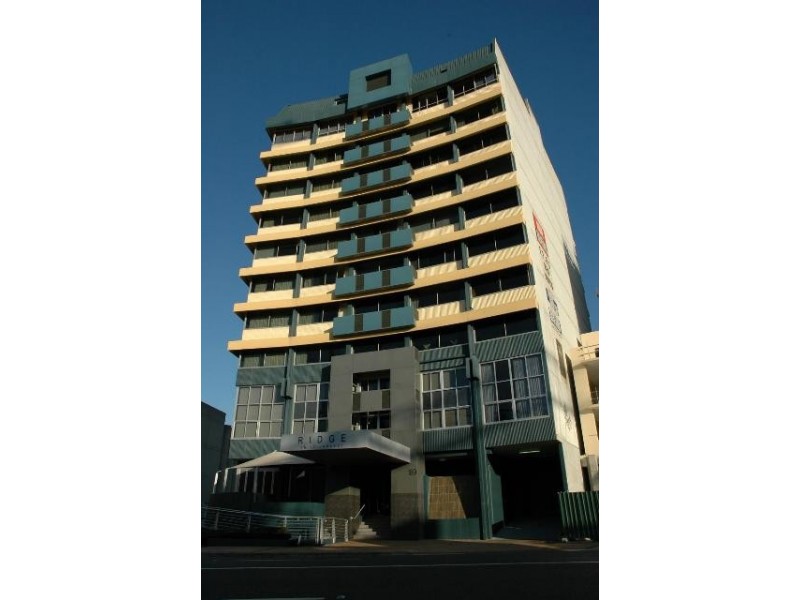 Spring Hill QLD 4000