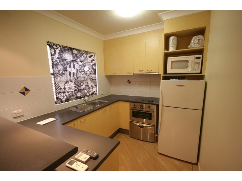 Spring Hill QLD 4000