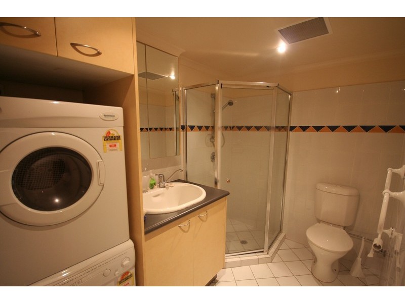 Spring Hill QLD 4000