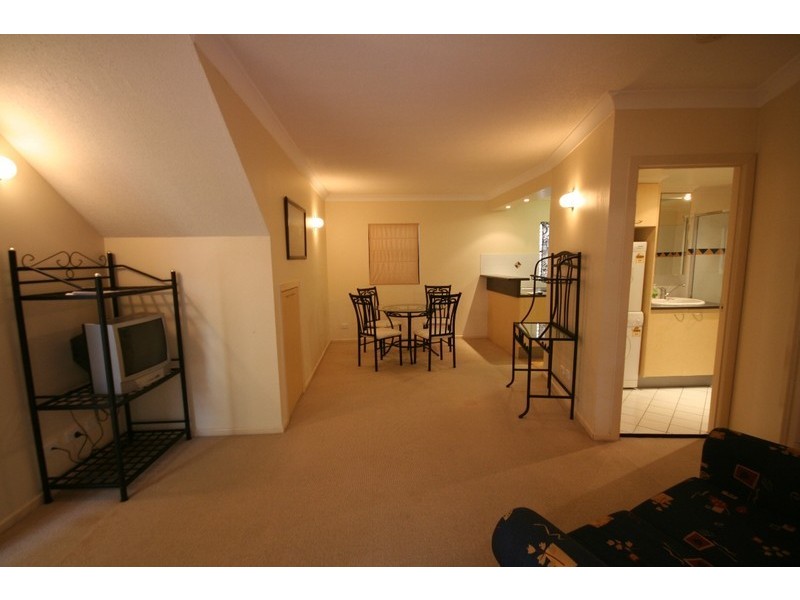 Spring Hill QLD 4000