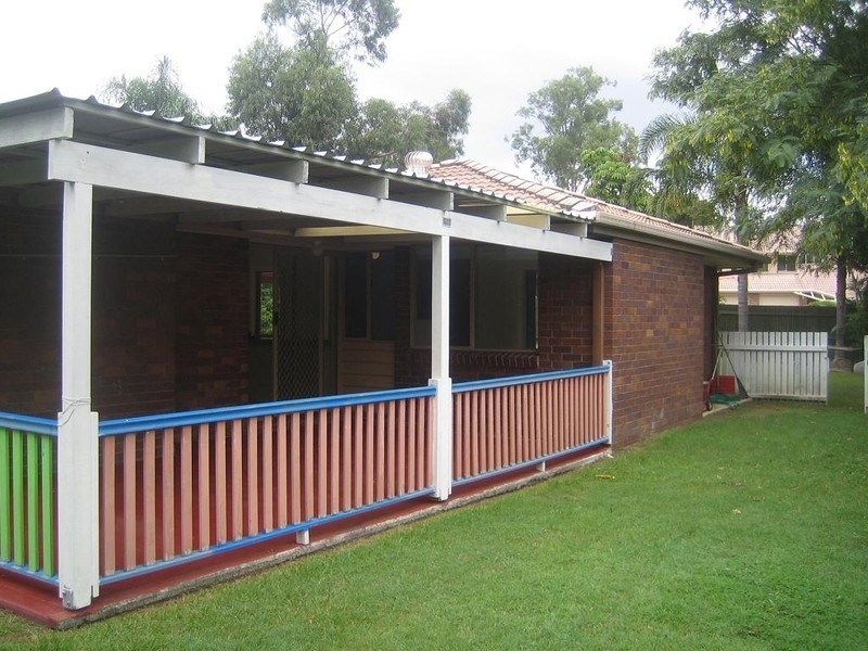 Middle Park QLD 4074