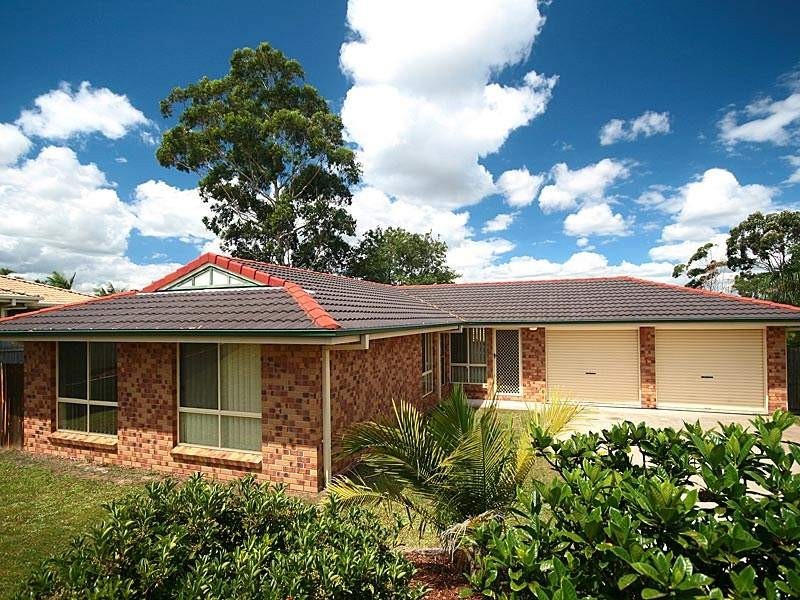 Springfield QLD 4300