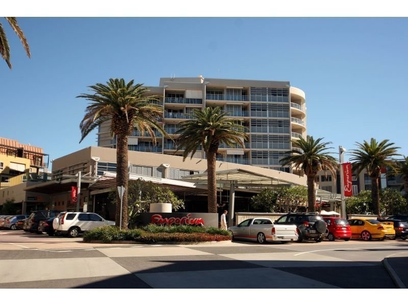 Fortitude Valley QLD 4006