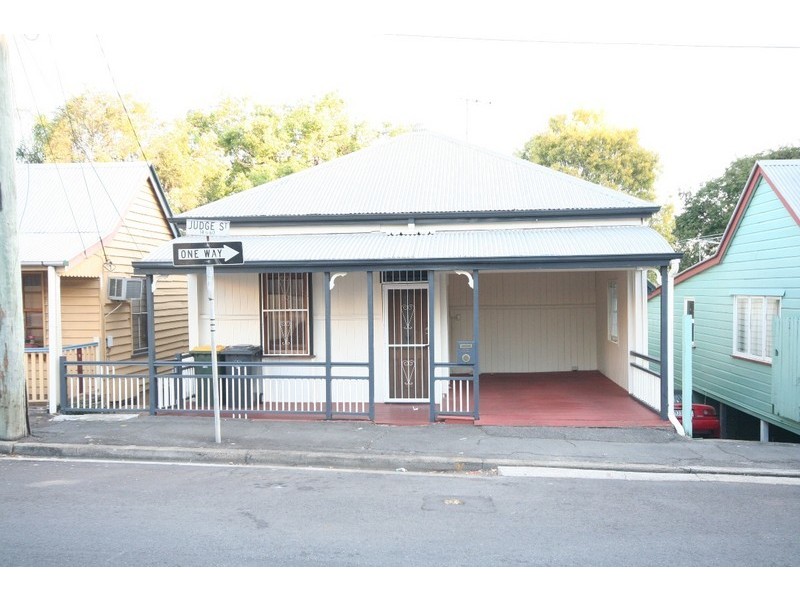 Petrie Terrace QLD 4000