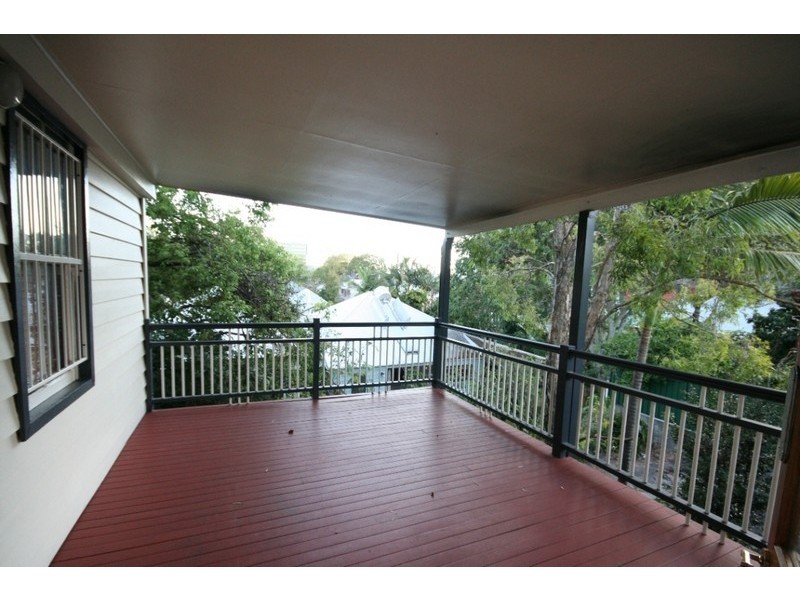 Petrie Terrace QLD 4000