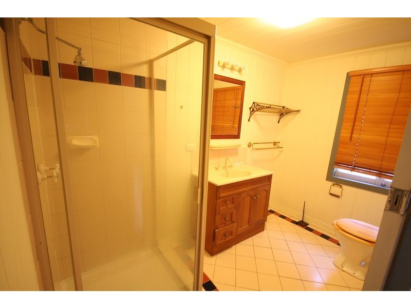 Petrie Terrace QLD 4000