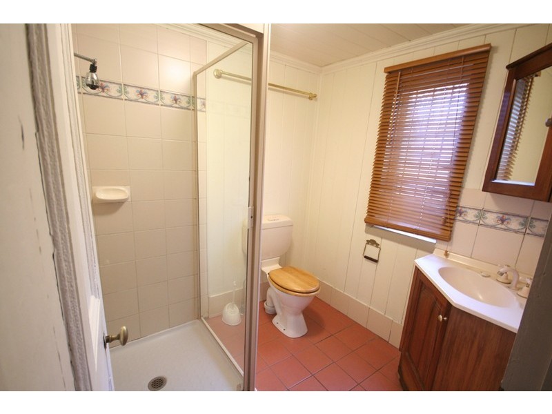 Petrie Terrace QLD 4000