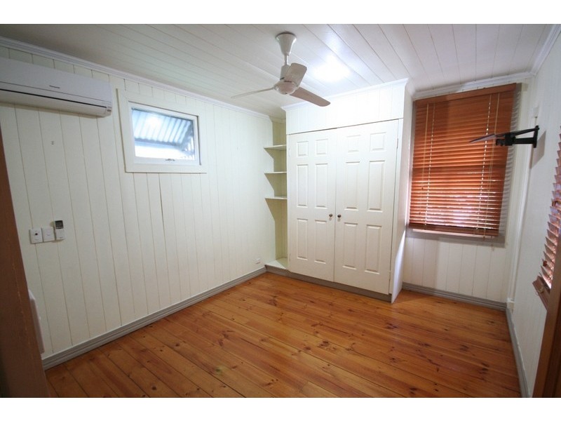 Petrie Terrace QLD 4000