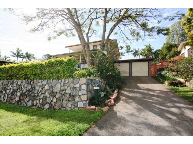 49 Mukine Street, Jindalee QLD 4074