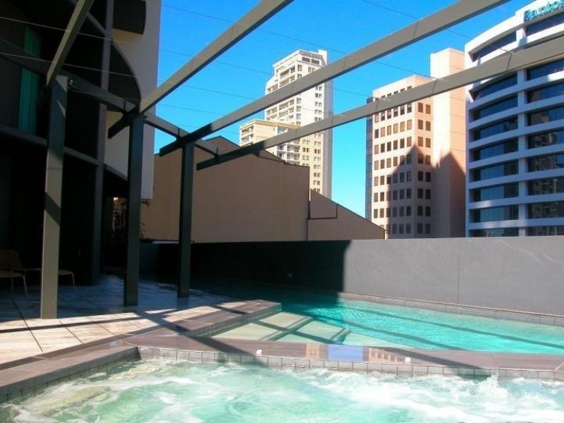 Brisbane QLD 4000