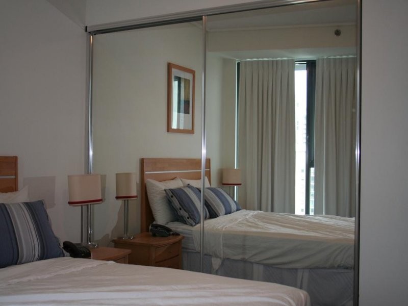 Brisbane QLD 4000