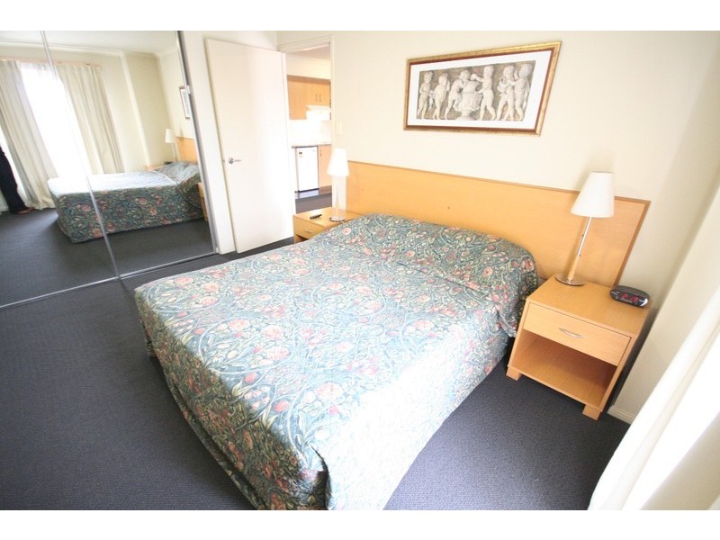 206/455a Bruniswick, Fortitude Valley QLD 4006