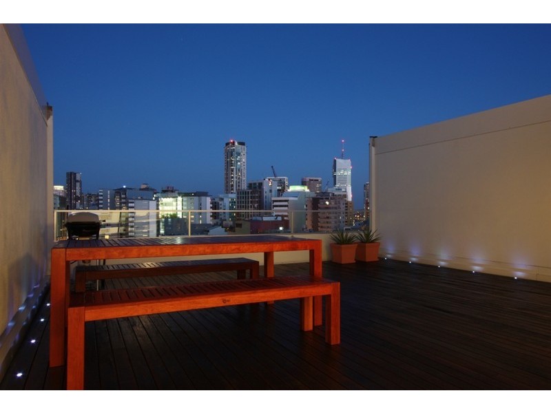 Spring Hill QLD 4000