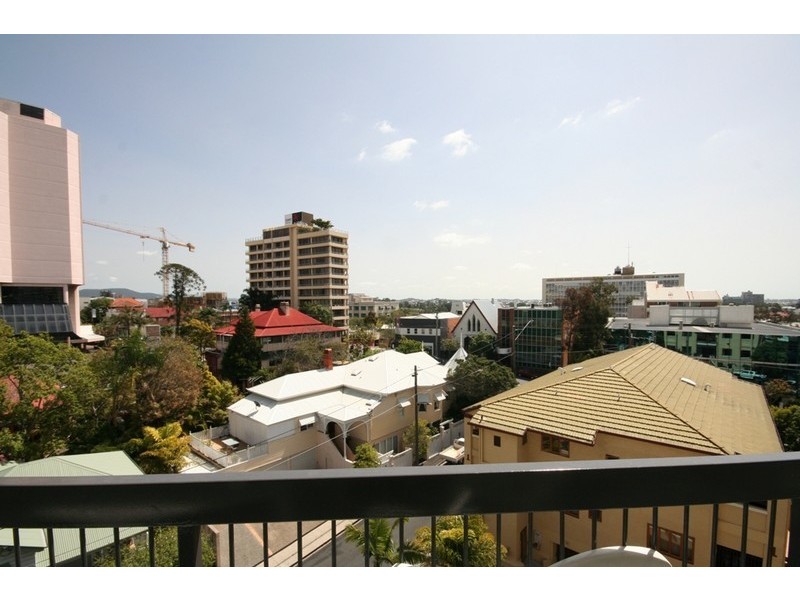 Spring Hill QLD 4000