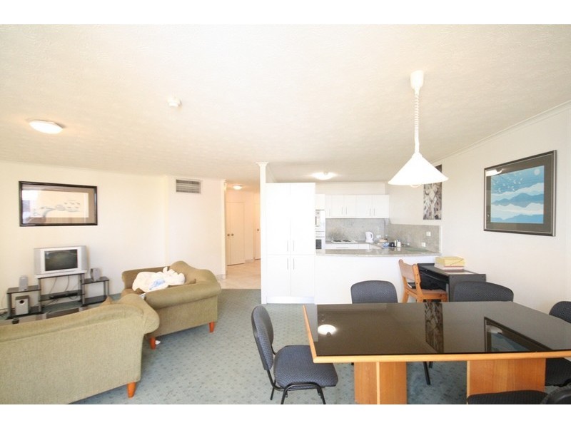 Spring Hill QLD 4000