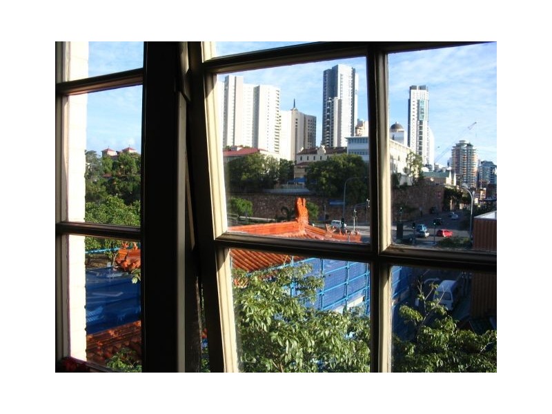 21/8 Duncan St, Fortitude Valley QLD 4006