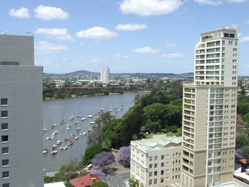 Brisbane QLD 4000