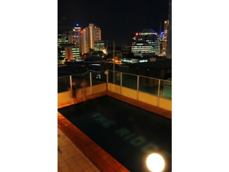 Spring Hill QLD 4000