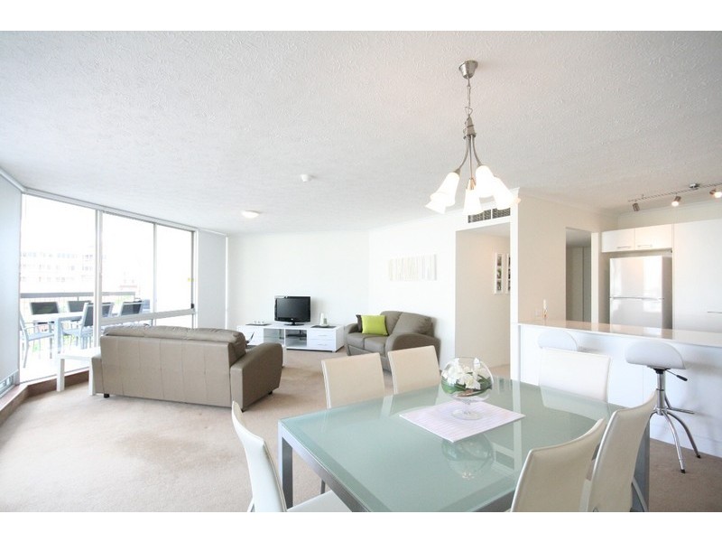 Spring Hill QLD 4000