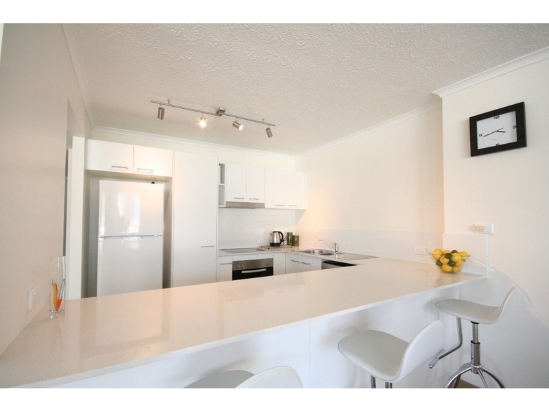 Spring Hill QLD 4000