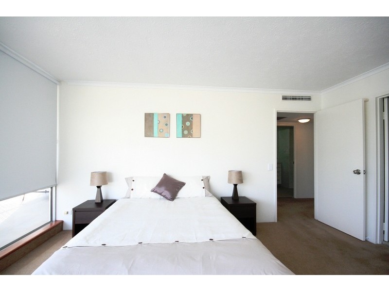 Spring Hill QLD 4000