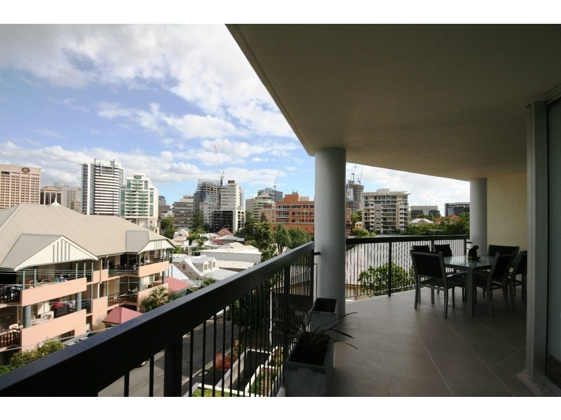 Spring Hill QLD 4000