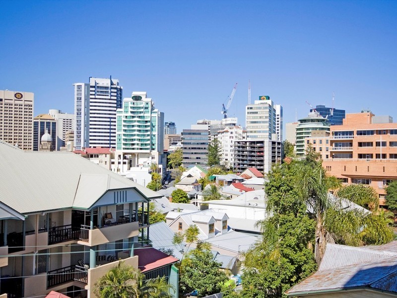 Spring Hill QLD 4000