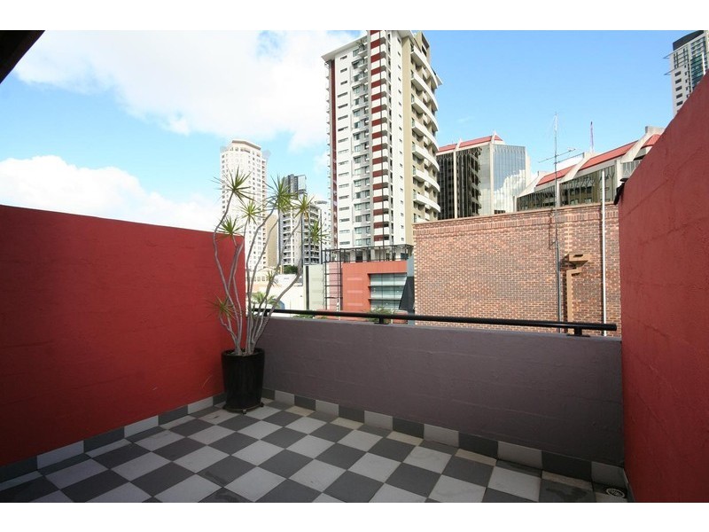 4/60 View, Brisbane QLD 4000