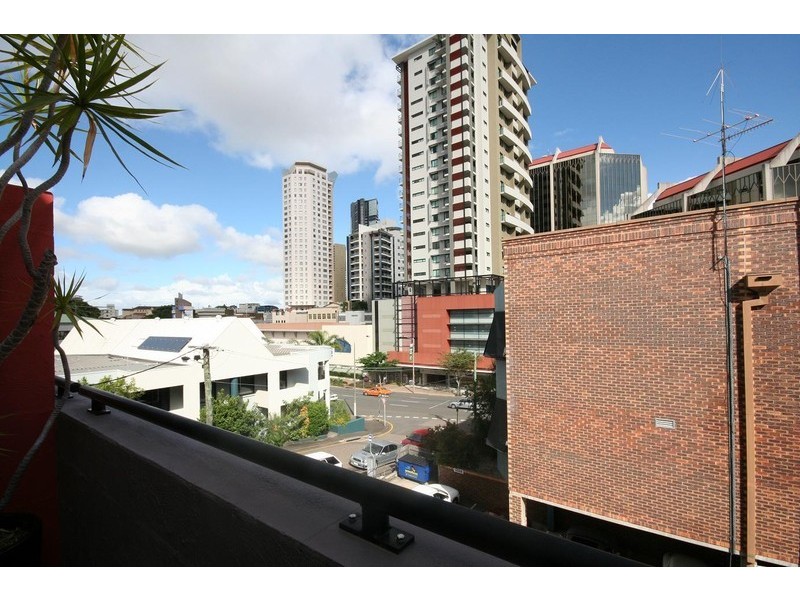 4/60 View, Brisbane QLD 4000
