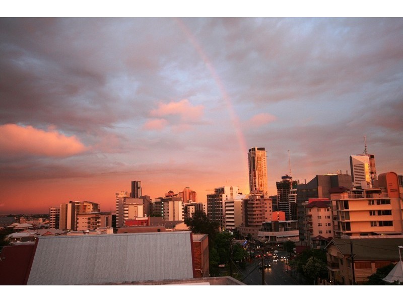 Spring Hill QLD 4000