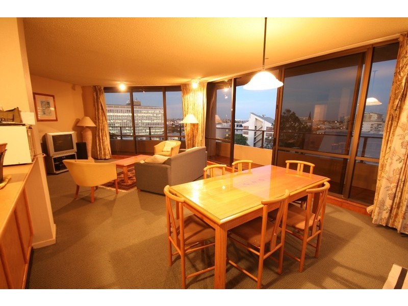 Spring Hill QLD 4000