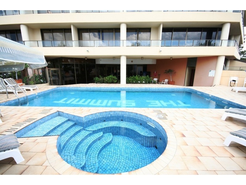 Spring Hill QLD 4000