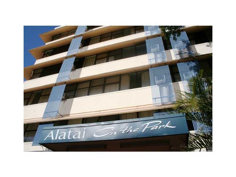 202/391 Wickham Tce, Spring Hill QLD 4000