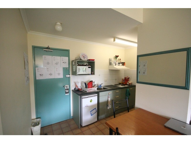 202/391 Wickham Tce, Spring Hill QLD 4000