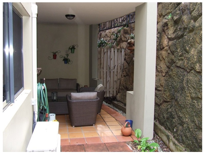 34/68 Beeston St, Teneriffe QLD 4005