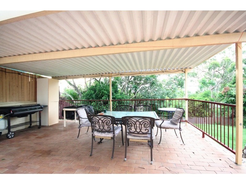 Jamboree Heights QLD 4074