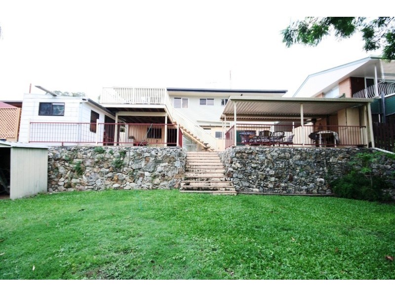 Jamboree Heights QLD 4074