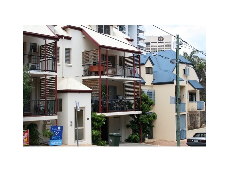 Spring Hill QLD 4000