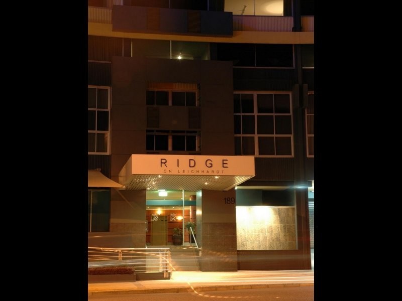 Spring Hill QLD 4000
