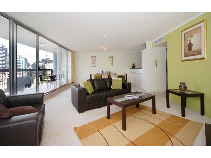 Spring Hill QLD 4000