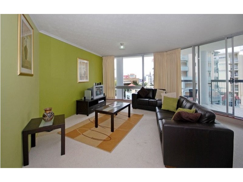 Spring Hill QLD 4000